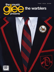 Glee: The Music - The Warblers | Piano, zang en gitaar