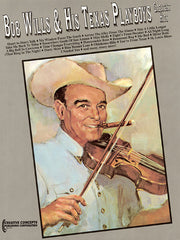 Bob Wills & His Texas Playboys - Greatest Hits | Piano, zang en gitaar