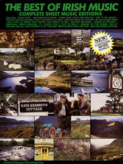 The Best of Irish Music | Piano, zang en gitaar