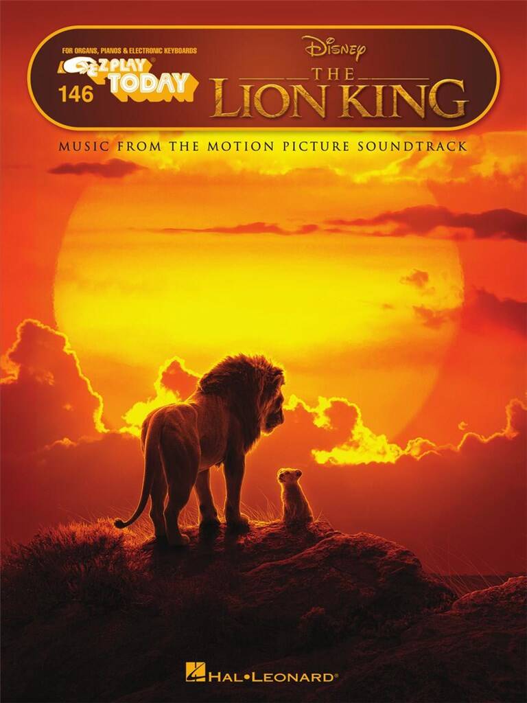 The Lion King