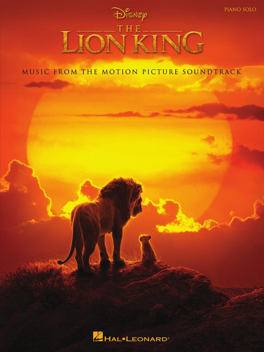 The Lion King afbeelding 2