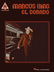 Marcus King - El Dorado | Gitaar