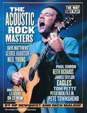 The Way They Play - The Acoustic Rock Masters | Gitaar