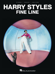 Harry Styles - Fine Line | Piano, zang en gitaar