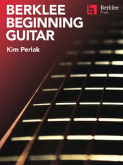 Berklee Beginning Guitar | Gitaar