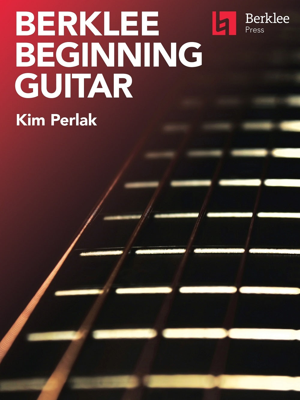 Berklee Beginning Guitar | Gitaar