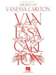 The Best of Vanessa Carlton | Piano, zang en gitaar
