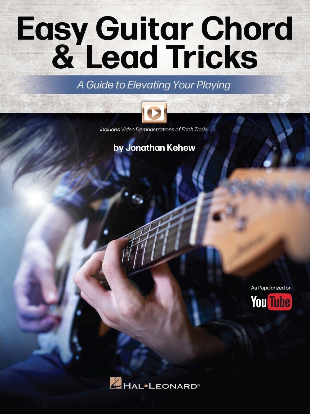 Easy Guitar Chord & Lead Tricks – A Guide to Elevating Your Playing | Gitaar