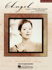 Angel | Piano, zang en gitaar