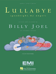 Lullabye (Goodnight, My Angel) | Piano, zang en gitaar