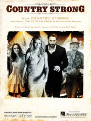 Country Strong | Piano, zang en gitaar