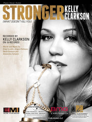 Stronger (What Doesn't Kill You) | Piano, zang en gitaar