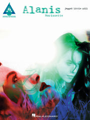 Alanis Morissette - Jagged Little Pill | Gitaar