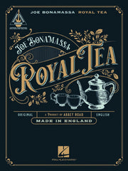 Joe Bonamassa - Royal Tea | Gitaar