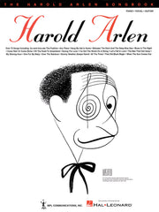 The Harold Arlen Songbook | Piano, zang en gitaar
