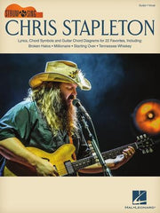 Chris Stapleton – Strum & Sing Guitar Series | Gitaar