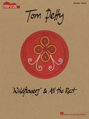 Tom Petty - Wildflowers & All the Rest | Gitaar
