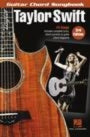 Taylor Swift - Guitar Chord Songbook - 3rd Edition | Guitar and Chords