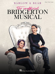 Bridgerton: The Unofficial Musical | Piano, zang en gitaar