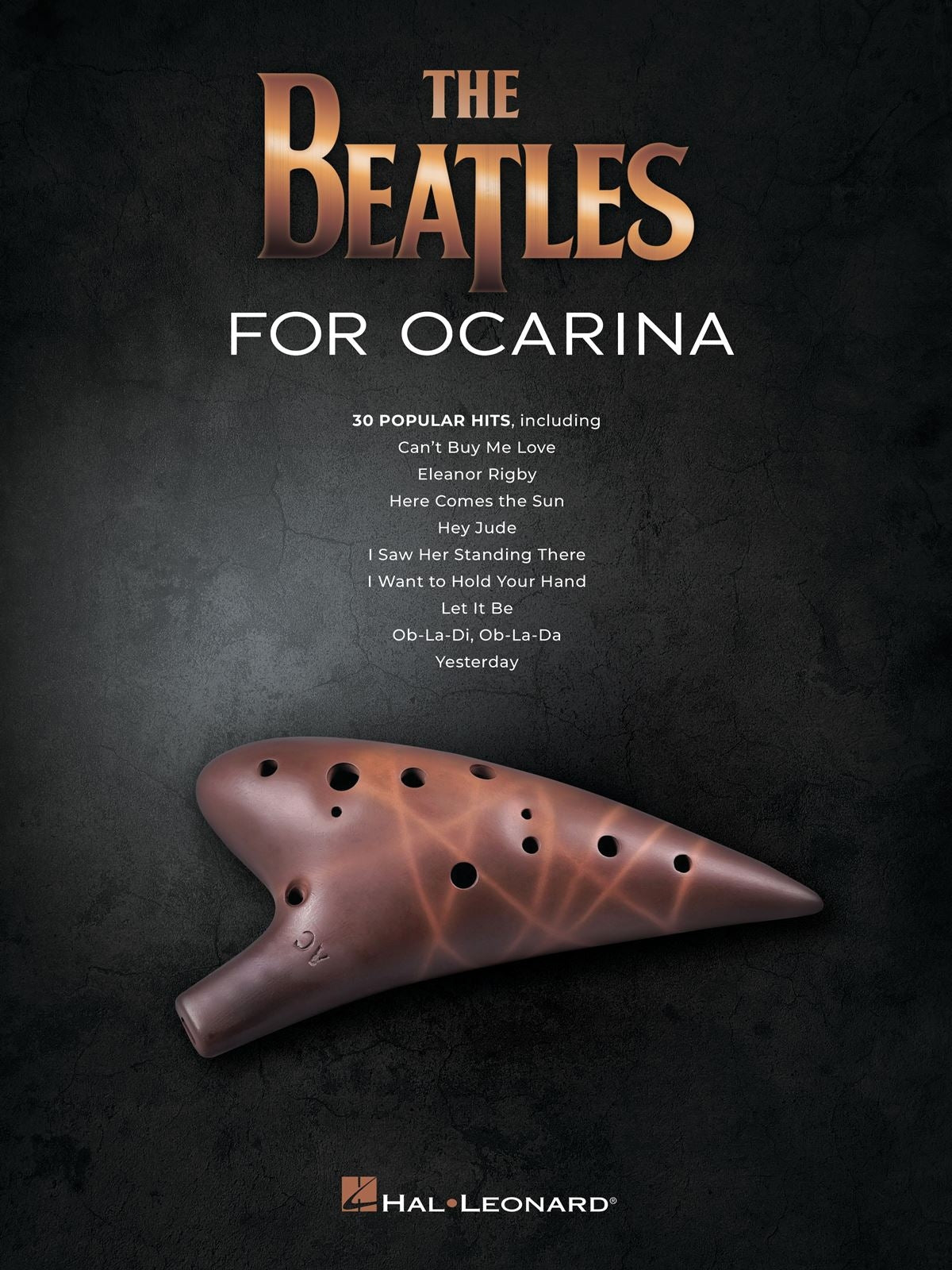 The Beatles for Ocarina – 30 Popular Hits | Ocarina
