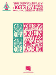 The New Possibility – John Fahey's Guitar Soli Christmas Album | Gitaar