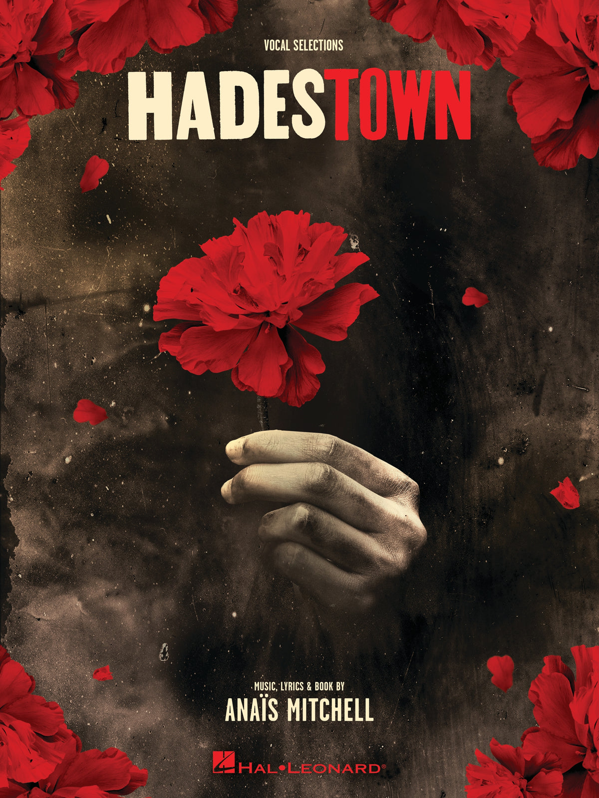 Hadestown | Piano, zang en gitaar