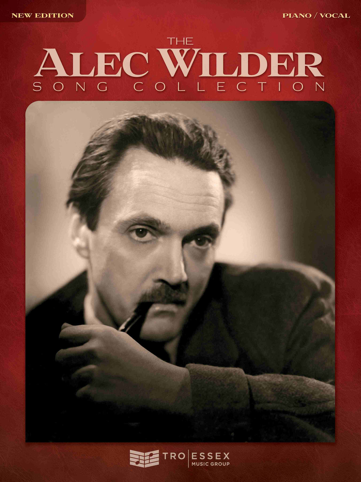 The Alec Wilder Song Collection | Piano, zang en gitaar