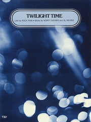 Twilight Time | Piano, zang en gitaar