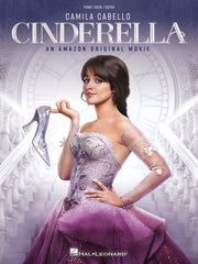 Cinderella – 2021 Amazon Original Movie | Piano, zang en gitaar