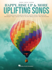 Happy, Rise Up & More Uplifting Songs | Piano, zang en gitaar