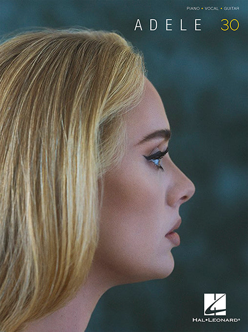 Adele – 30