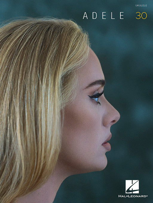 Adele – 30