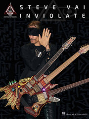 Steve Vai - Inviolate | Gitaar