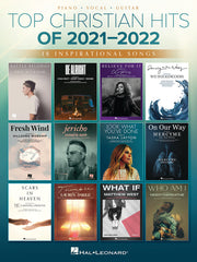 Top Christian Hits of 2021-2022 | Piano, zang en gitaar