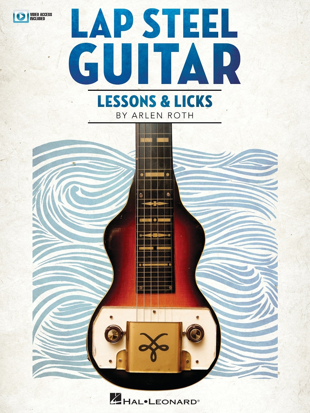 Lap Steel Guitar Lessons & Licks | Gitaar
