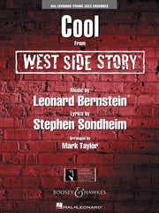 Cool (from West Side Story) | Jazz Ensemble