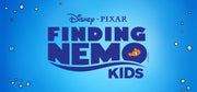 Disney's Finding Nemo KIDS – Audio Sampler