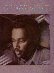 The Best Of Luther Vandross | Piano, zang en gitaar