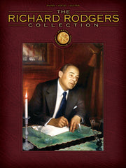The Richard Rodgers Collection – Special Commemorative Edition | Piano, zang en gitaar