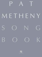Pat Metheny Songbook | Gitaar