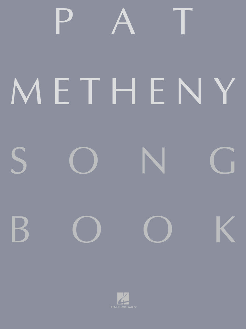 Pat Metheny Songbook | Gitaar