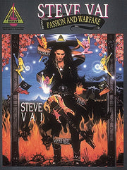 Steve Vai - Passion & Warfare | Gitaar
