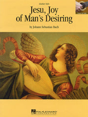 Jesu, Joy of Man's Desiring | Gitaar