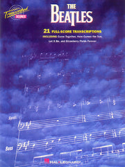 The Beatles Transcribed Scores | Guitar TAB