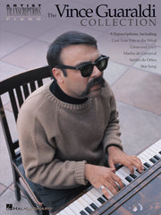 The Vince Guaraldi Collection – Piano | Piano, zang en gitaar