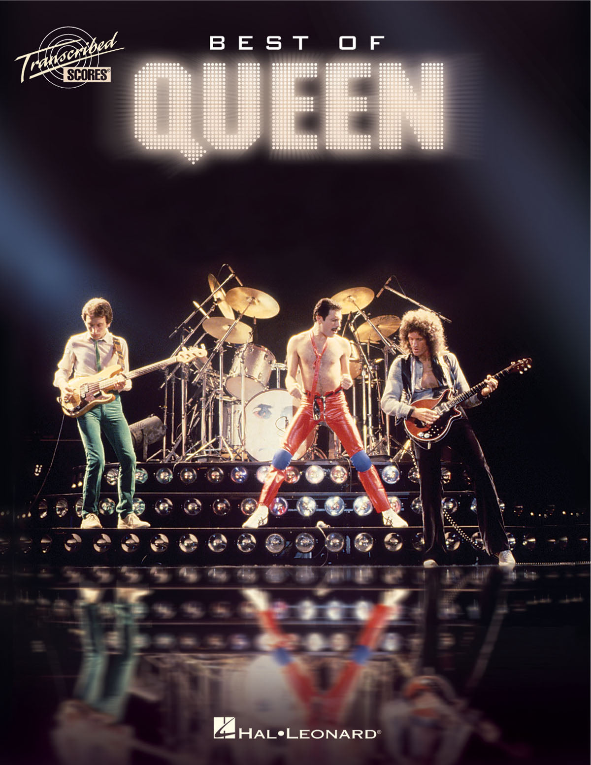 Best Of Queen | Gitaar