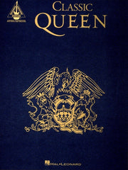 Classic Queen | Gitaar