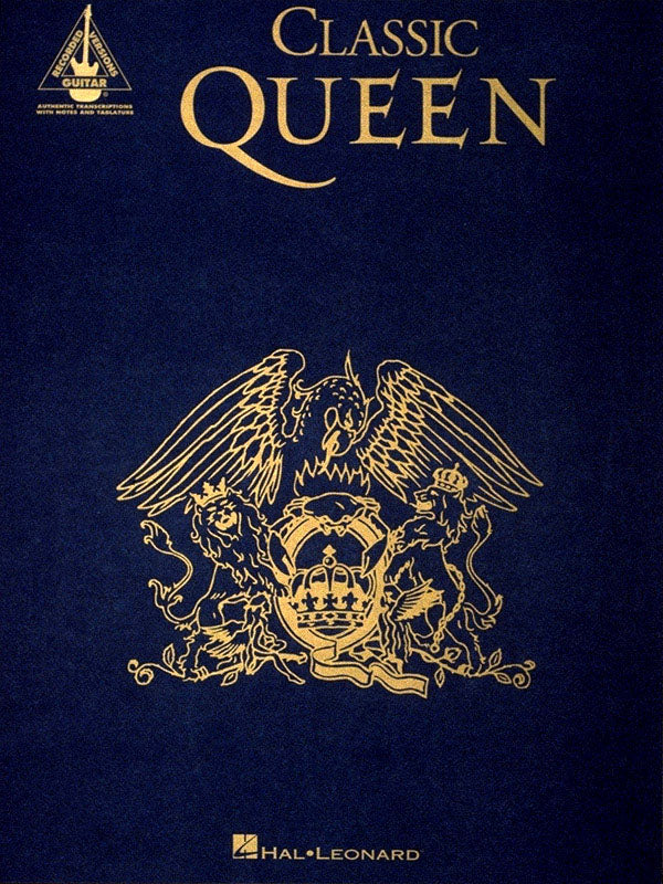 Classic Queen | Gitaar