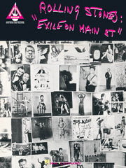 Rolling Stones - Exile on Main Street | Gitaar