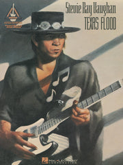 Stevie Ray Vaughan - Texas Flood | Gitaar